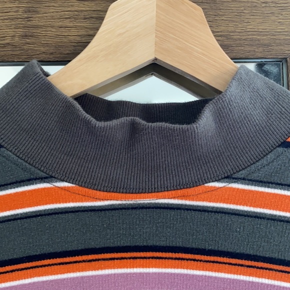 wild fable turtle neck sweater - Picture 3 of 3